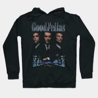 Goodfellas Vintage Hoodie